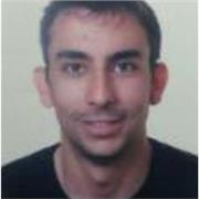 Ingeniero de profesión y Profesor de matemáticas imparte clases particulares
